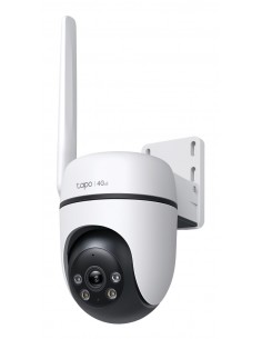 TP-Link TAPO C501GW...